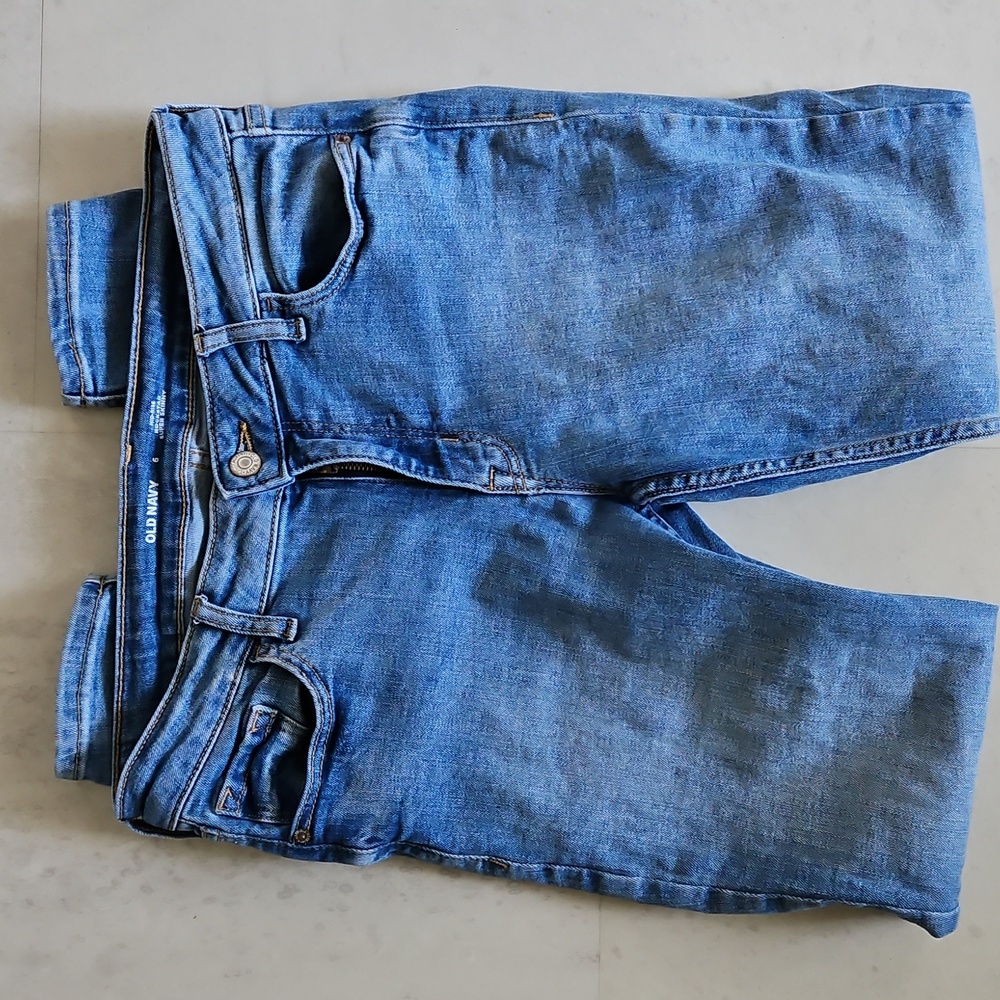 Old Navy Women's Super Skinny Jeans